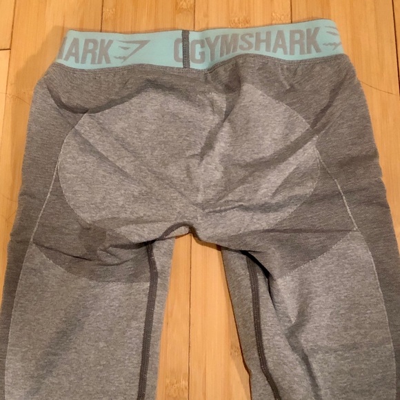 ❌SOLD❌ Gymshark flex cropped leggings - Picture 5 of 6